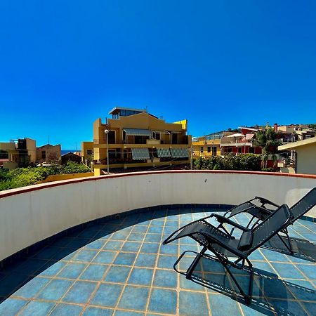 B&B Villa Rodriguez ミラッツォ エクステリア 写真