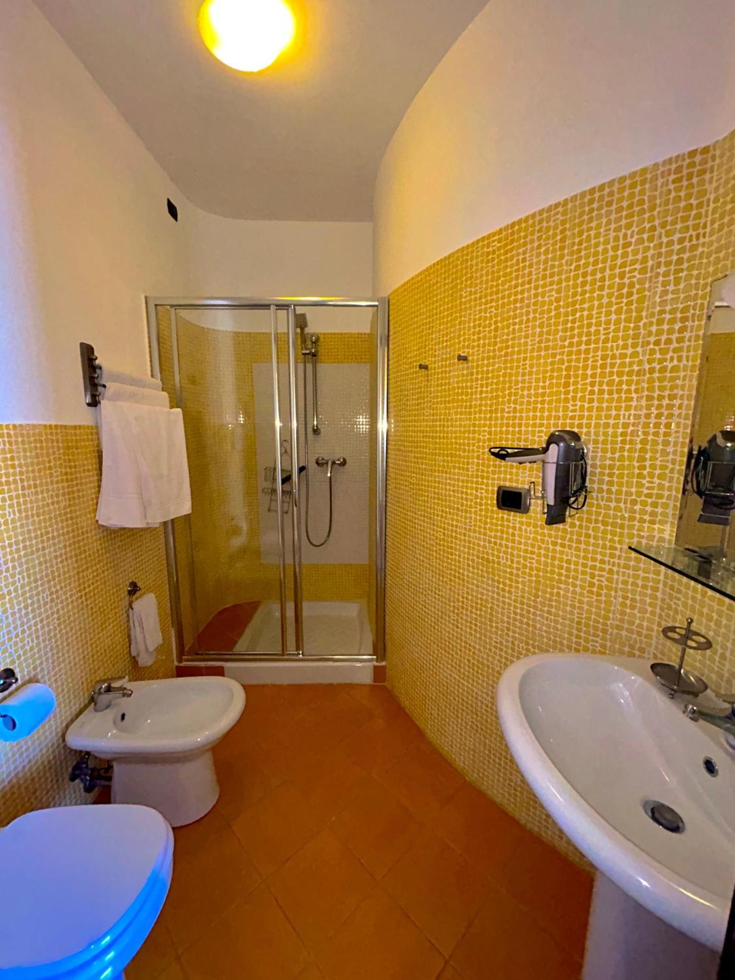 B&B Villa Rodriguez ミラッツォ エクステリア 写真