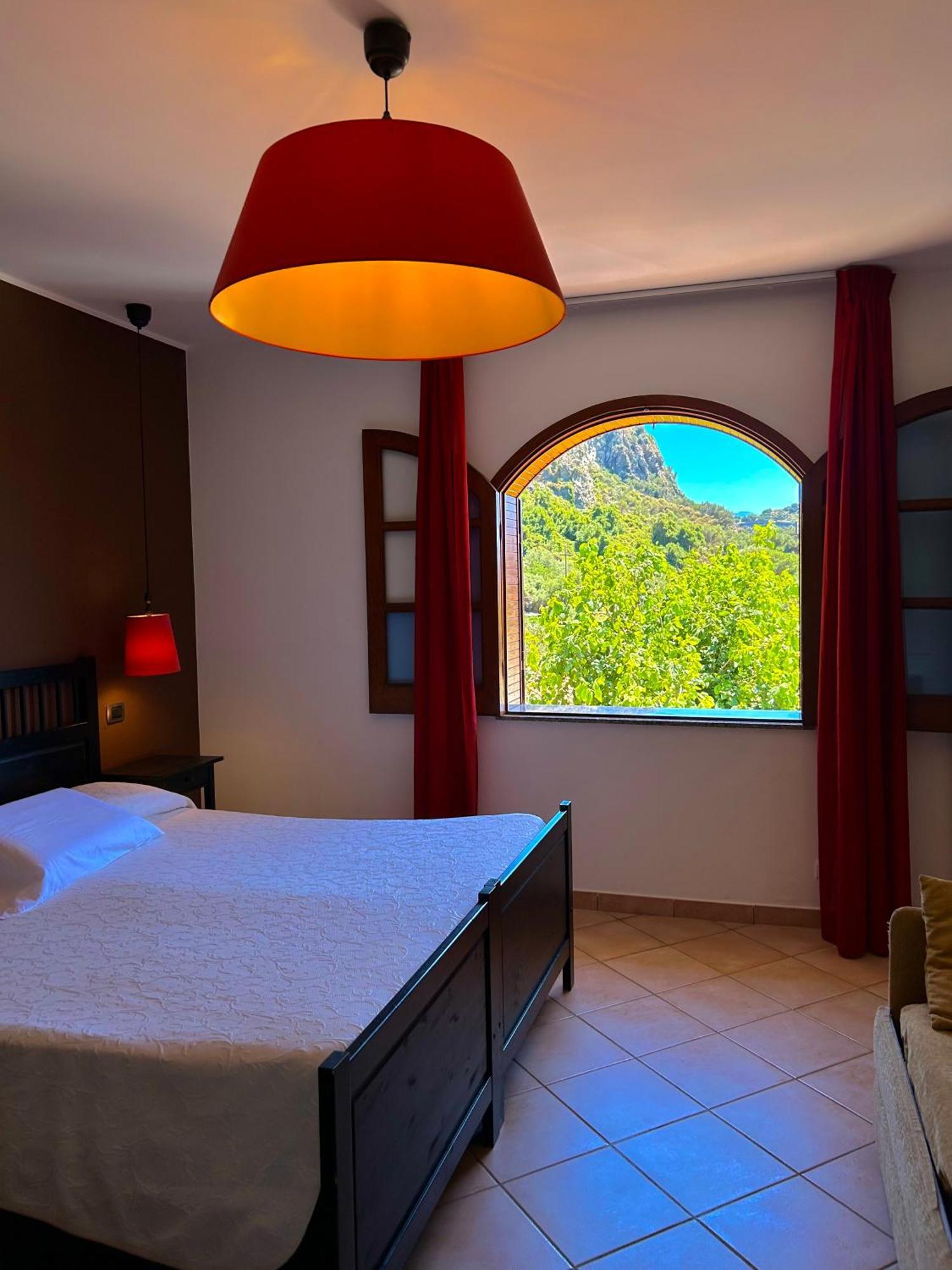 B&B Villa Rodriguez ミラッツォ エクステリア 写真