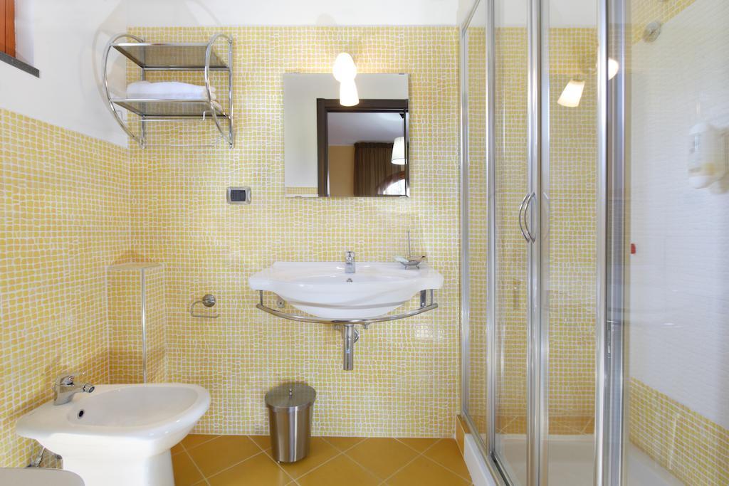 B&B Villa Rodriguez ミラッツォ 部屋 写真